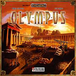 Olympus Game